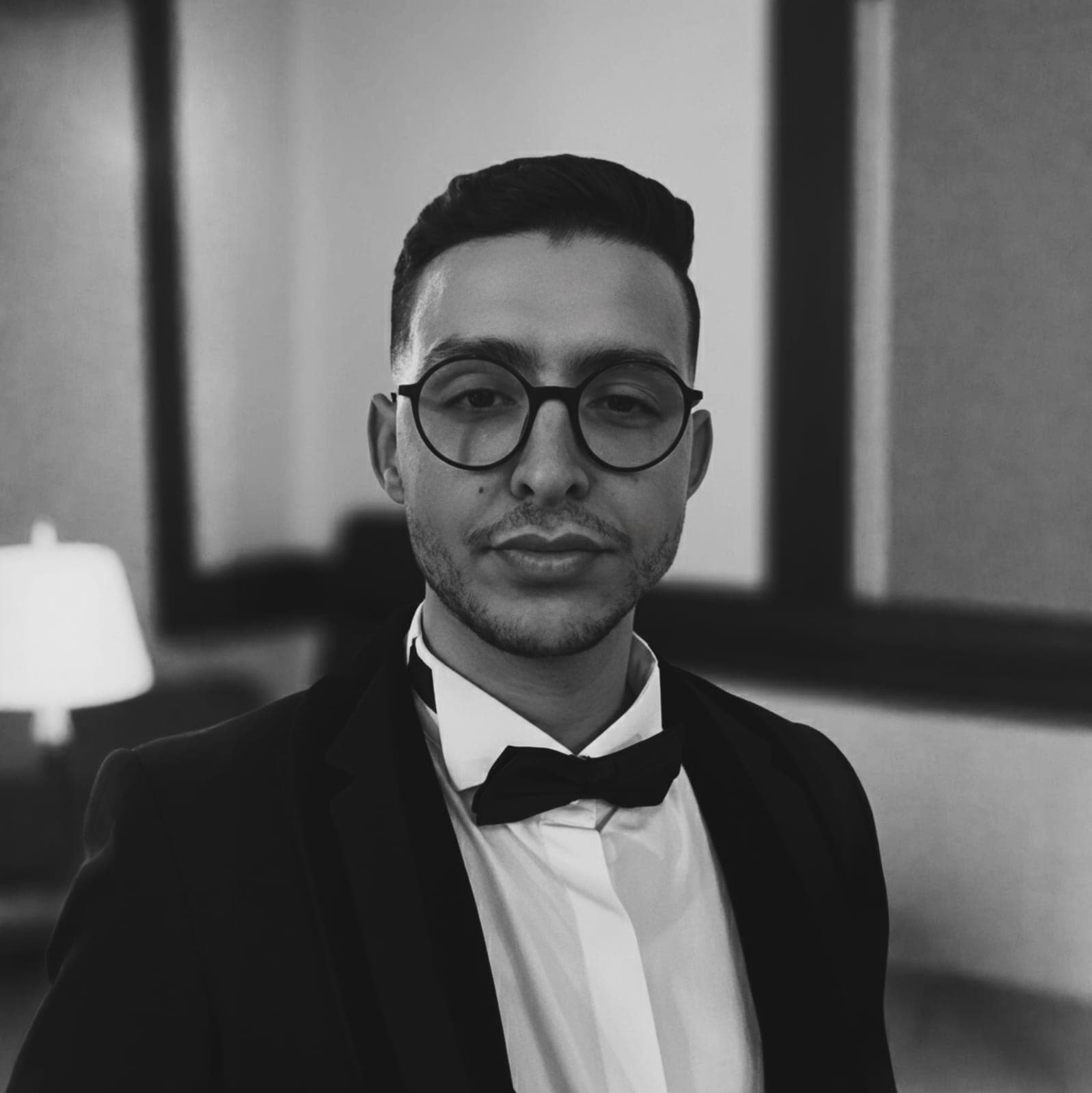 Hamza BAROUDI